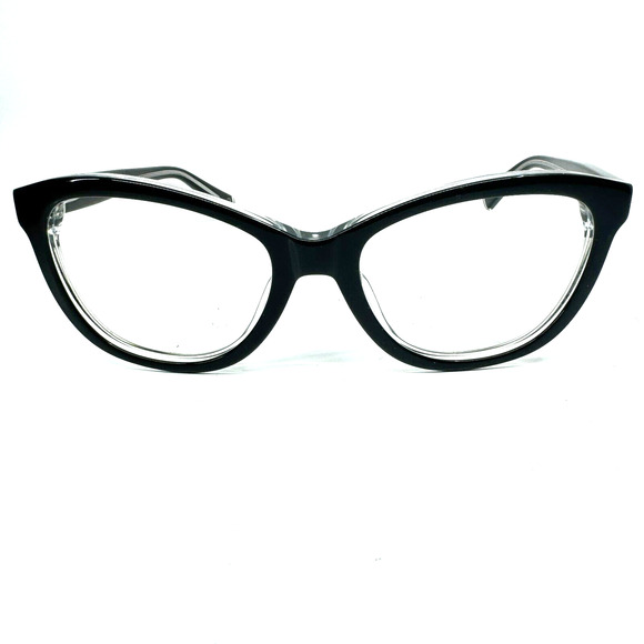Maui Jim Accessories - Maui Jim MJ769-02K Canna Black Crystal Sunglasses Frames Only 54-18-135 H11454